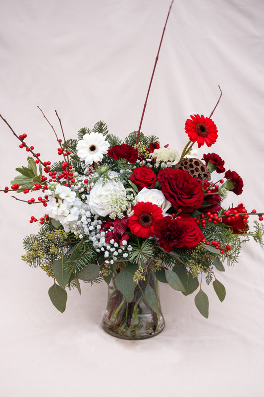 Heights Holiday Classic