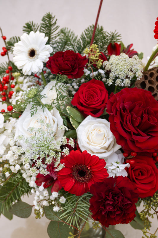 Heights Holiday Classic